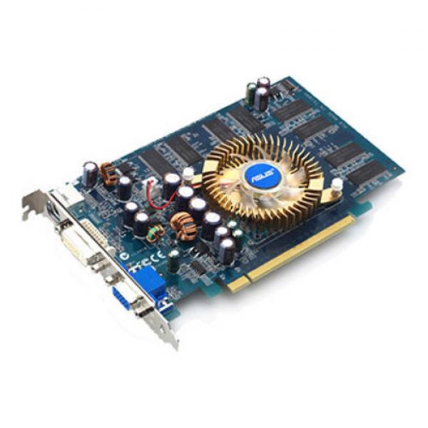 NVIDIA GeForce EN6600